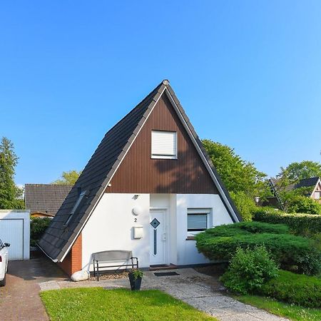 Ferienhaus Daniela Neuharlingersiel Exterior photo
